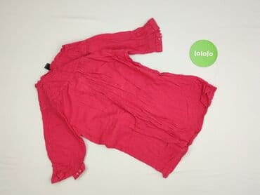 welurowa bluzki: Vero Moda, Women's blouse, size S (EU 36) — 3