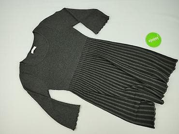 jeansy calvin klein: Calvin Klein, Sukienka damska, rozmiar S — 2