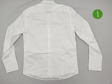 strellson garnitur: Fendi, Koszulа dla mężczyzn, rozmiar S — 3