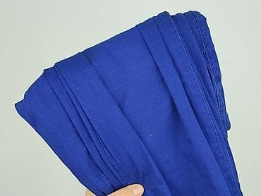 jeans drill: Spodnie materiałowe damskie, rozmiar S — 6