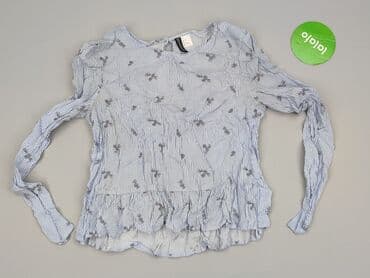 wednesday bluzki: H&M Divided, Bluzka damska, rozmiar S — 2