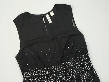 moda 50 latki: BODY FLIRT, Sukienka damska, rozmiar M — 1