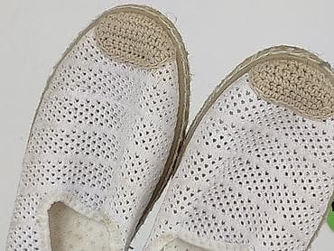 sandaly siatka: Rozmiar 37 — 5