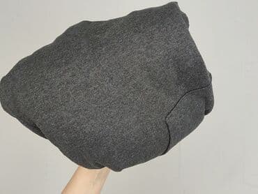 bluza max mara: Tessentials, Bluza z kapturem damska, rozmiar XL — 8