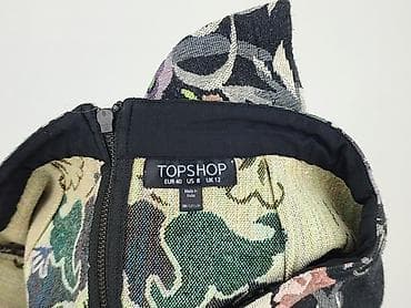 mango plisowane spódnice: Topshop, Spódnica damska, rozmiar L — 4