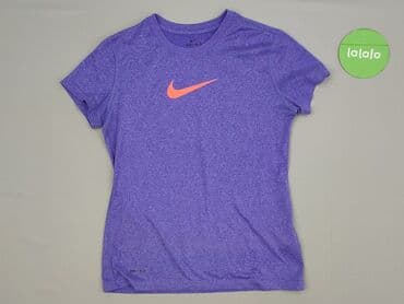 nike performance t shirty: Nike, T-shirt damski, S — 2