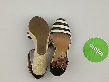 sandały c a: Springfield, Sandały damskie, rozmiar 36 — 6