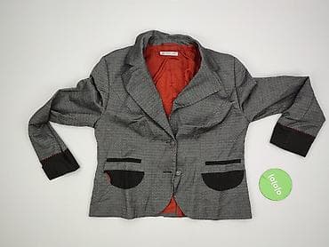 second hand second: Marynarka damska, rozmiar XL — 2