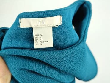 adrian rajstopy: H&M, Sukienka damska, rozmiar XS — 6