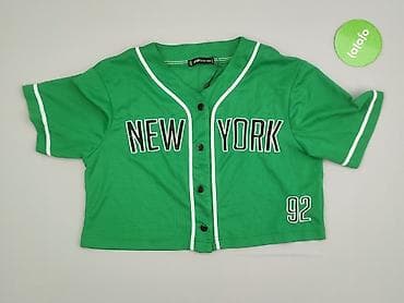 bluza black squad: FB Sister, T-shirt damski, rozmiar 2XS — 2