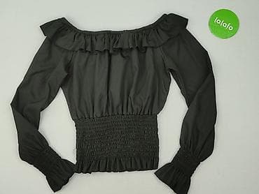 kobiece bluzki: Bluzka damska, rozmiar S — 3
