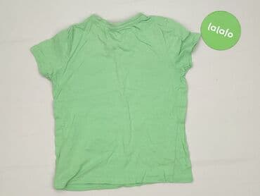 alphar one koszulki: T-shirt, Little kids, 7 years, 116-122 cm, condition - Very good — 3
