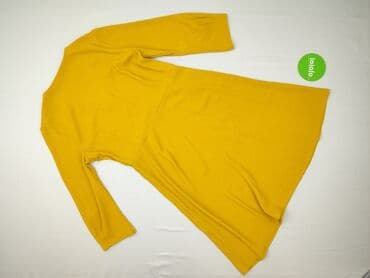 sukienka w cytryny reserved: Reserved, Sukienka damska, rozmiar L — 3