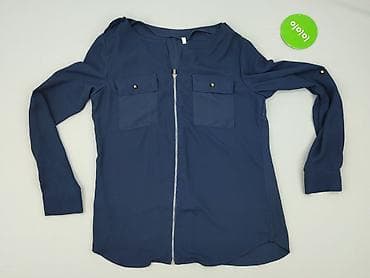 sky bomber: Bluzka damska, rozmiar S — 2