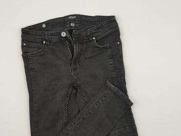 vans kurtka zimowa: Icon, Jeansy damskie, rozmiar 2XS — 1
