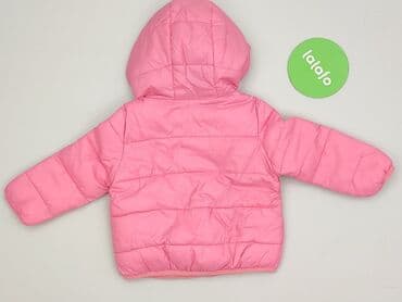 sukienki next: Kurtka, Fox&Bunny, 3-6 miesięcy, stan - Idealny — 3