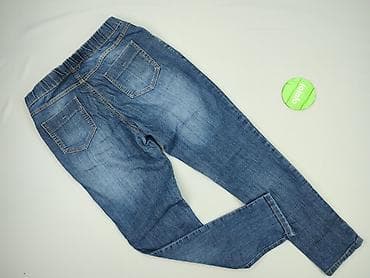 jeansy abercrombie: John Baner, Jeansy damskie, rozmiar XL — 3