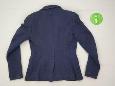 c a marynarka damska: Women's blazer, size XS (EU 34) — 3