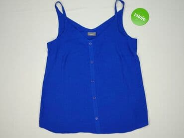 sweter piórkowy na drutach: Yessica, Bluzka damska, rozmiar 2XL — 2