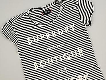 Superdry, Women`s T-shirt, size XS
