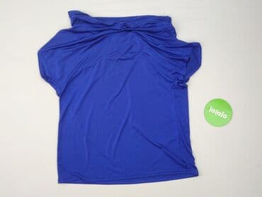 bluzki ze ściągaczem na dole: Women`s T-shirt, size XL (EU 42) — 3