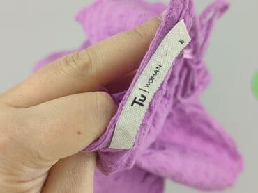 bluzki dla kobiet z dużym biustem: TU Woman, Bluzka damska, rozmiar 3XL — 4