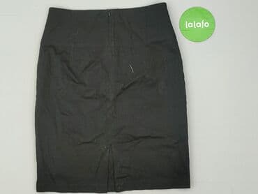 kozaki na koturnie lasocki: Danhen, Spódnica damska, XS — 3