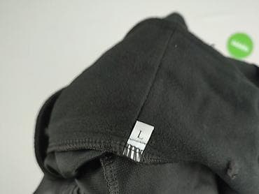 bluzy kizo: Bluza z kapturem damska, rozmiar L — 5