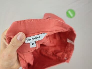 camel ubrania: Greenpoint, Spodnie materiałowe damskie, rozmiar 2XL — 5