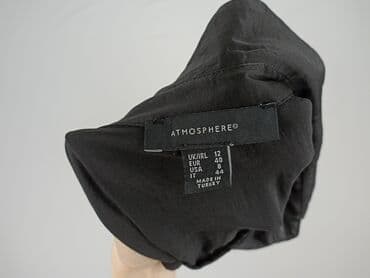 martensy i sukienka: Atmosphere, Sukienka damska, rozmiar L — 4