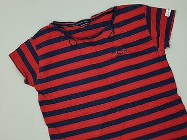 Diverse, T-shirt damski, rozmiar S