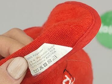 kombinezon softshell lidl: Śliniak, kolor - Czerwony, stan - Bardzo dobry — 4