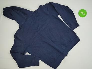 marvel sinsay: Tom Tailor Denim, Bluza z kapturem dla mężczyzn, rozmiar L — 3