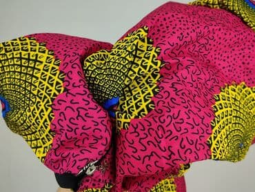 gotowe wykroje sukienek: Sukienka damska, rozmiar S — 5