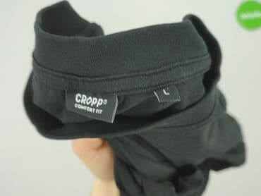 skarpetki z twoim psem: Cropp, Koszulka dla mężczyzn, L — 4