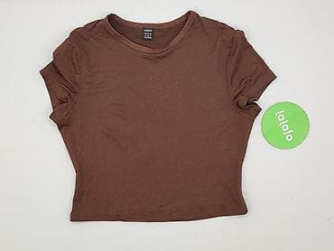 rozmiar s: Shein, T-shirt damski, rozmiar M — 2