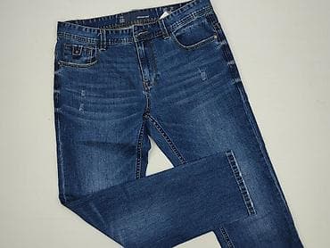 jeans diverse: Diverse, Jeansy damskie, rozmiar L — 1