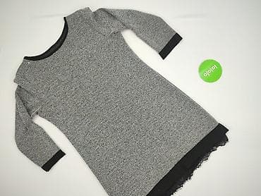 kapcie slipper: Sukienka damska, rozmiar L — 2