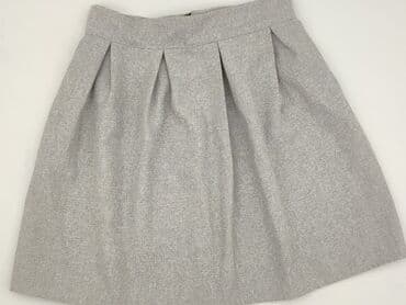 simple spódnice plisowane: Women`s skirt, size M (EU 38) — 1