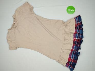 megi bluzki tureckie allegro: MEGI, Sukienka damska, rozmiar XL — 2