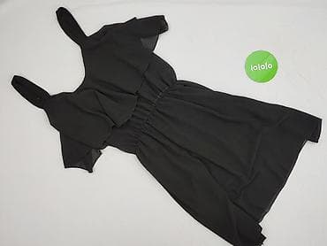 obcas: Sukienka damska, rozmiar S — 2