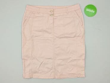 balloon jeans: C&A, Spódnica damska, rozmiar M — 2
