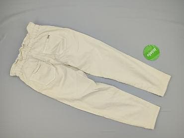 reserved shirts: Spodnie materiałowe damskie, rozmiar S — 4