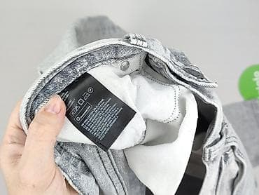 mango t shirt basic: Denim, Jeansy dla mężczyzn, rozmiar L — 5