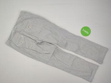 smyk garnitur: Marks & Spencer, Spodnie materiałowe damskie, rozmiar S — 3