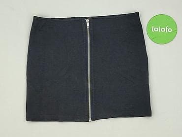 msch: H&M Divided, Spódnica damska, rozmiar M — 2