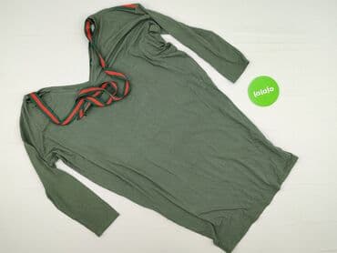 sukienki khaki na wesele: Pretty Girl, Sukienka damska, rozmiar L — 2