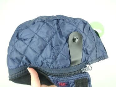 czapka wiosenna damska 4f: Шапка, Для чоловіка, стан - Ідеальний — 5