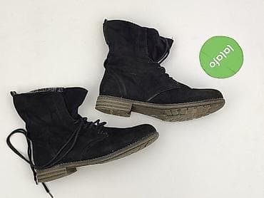 botki tk maxx: Botki damskie, rozmiar 40 — 2