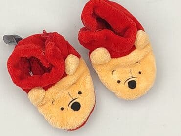 Взуття для немовлят, Winnie The Pooh, 21, стан - Ідеальний